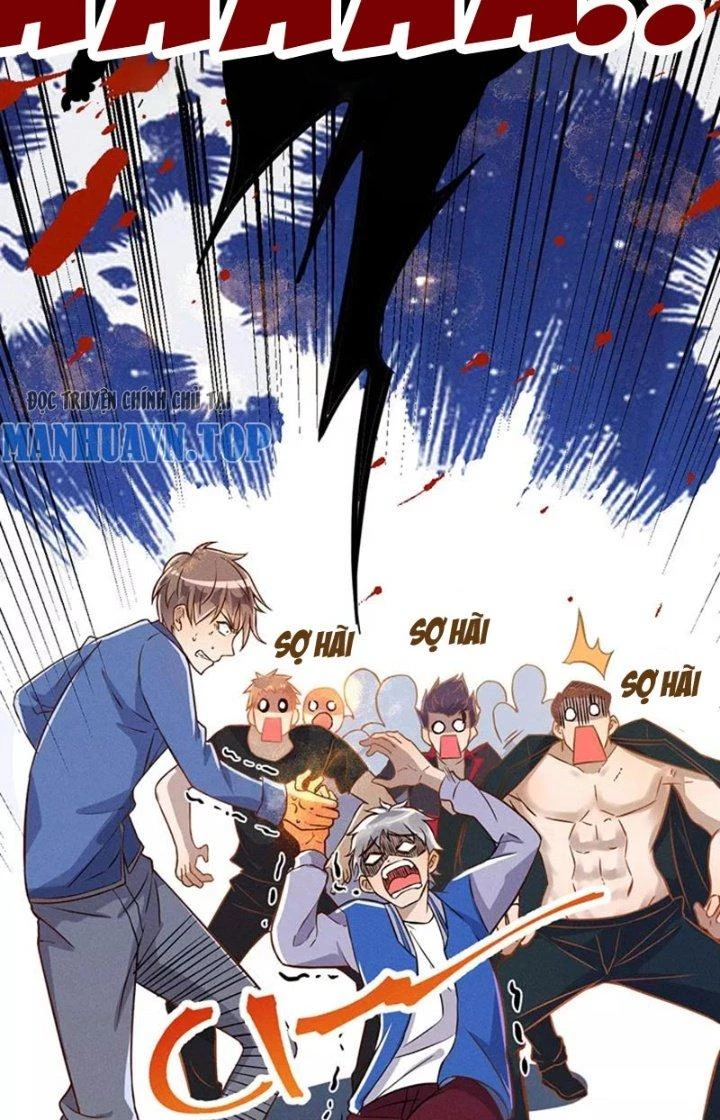 Ta Vô Địch Nhờ Siêu Béo Chapter 13 - 18
