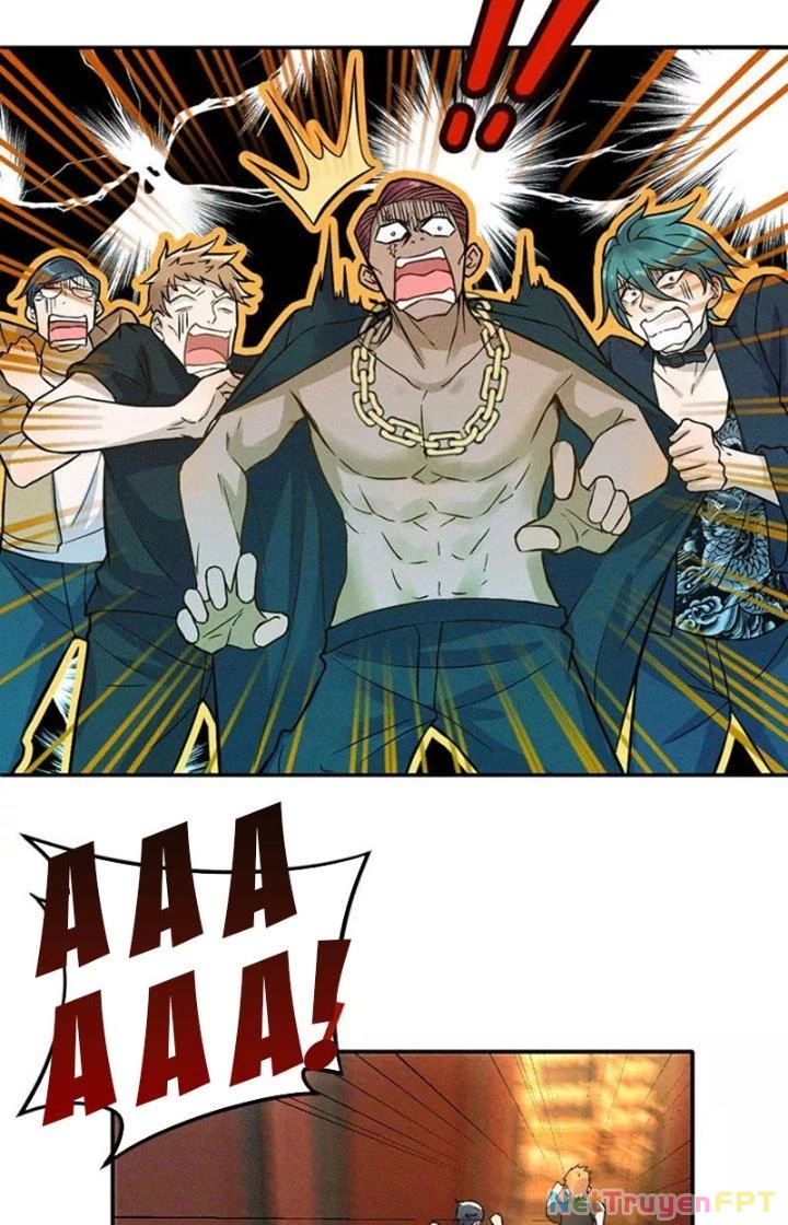 Ta Vô Địch Nhờ Siêu Béo Chapter 13 - 22