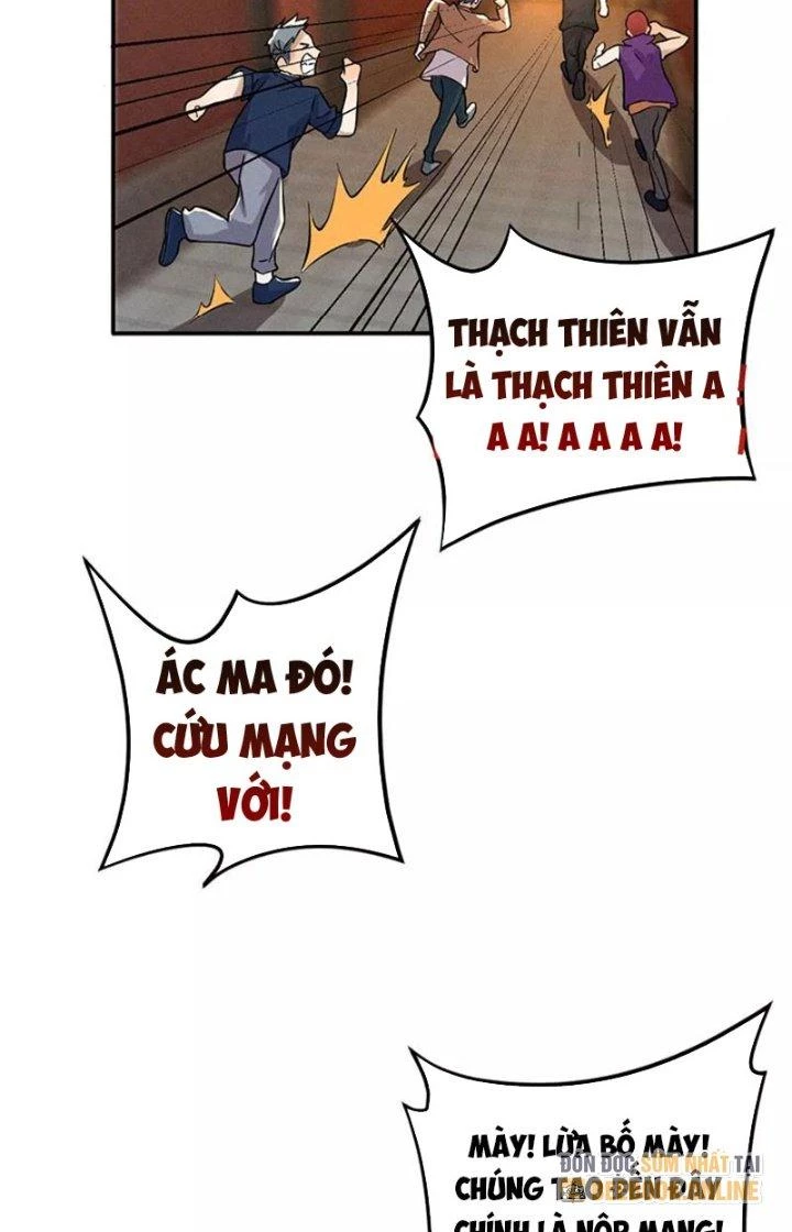 Ta Vô Địch Nhờ Siêu Béo Chapter 13 - 23