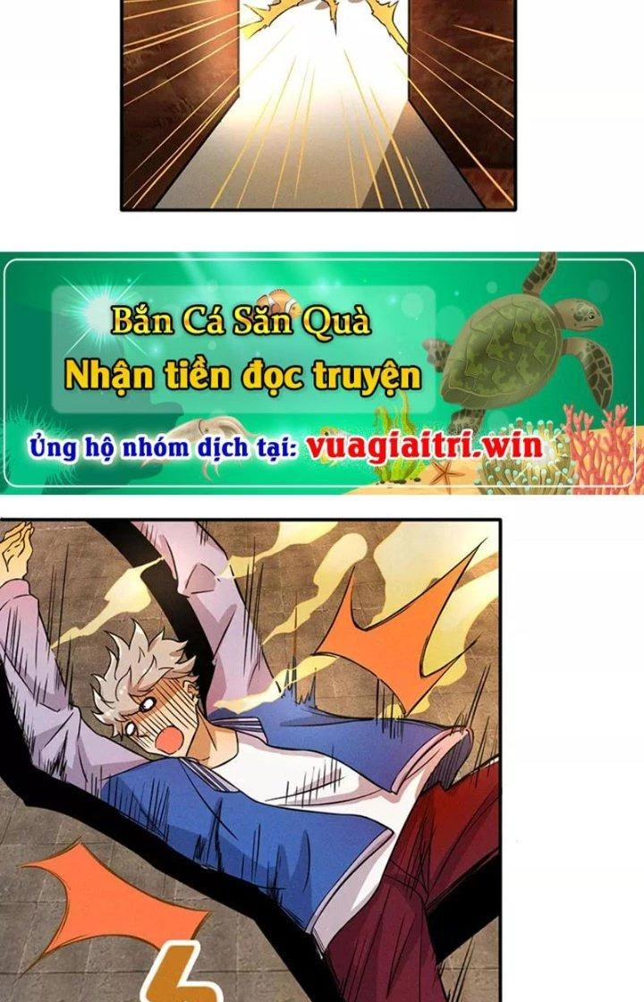 Ta Vô Địch Nhờ Siêu Béo Chapter 13 - 25