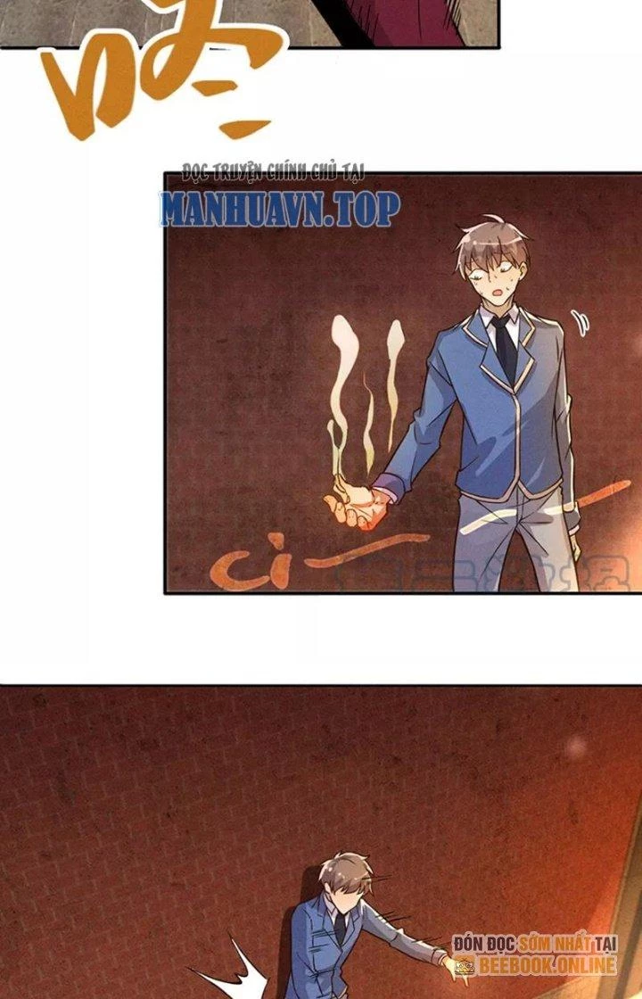 Ta Vô Địch Nhờ Siêu Béo Chapter 13 - 26