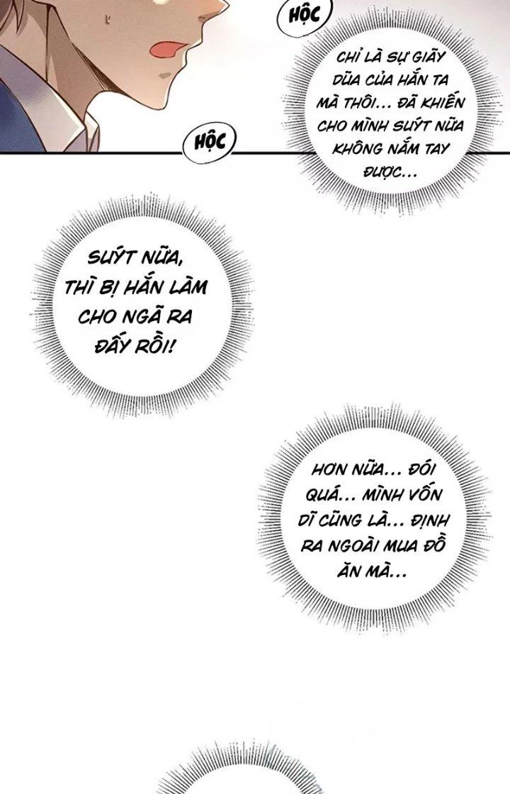 Ta Vô Địch Nhờ Siêu Béo Chapter 13 - 28