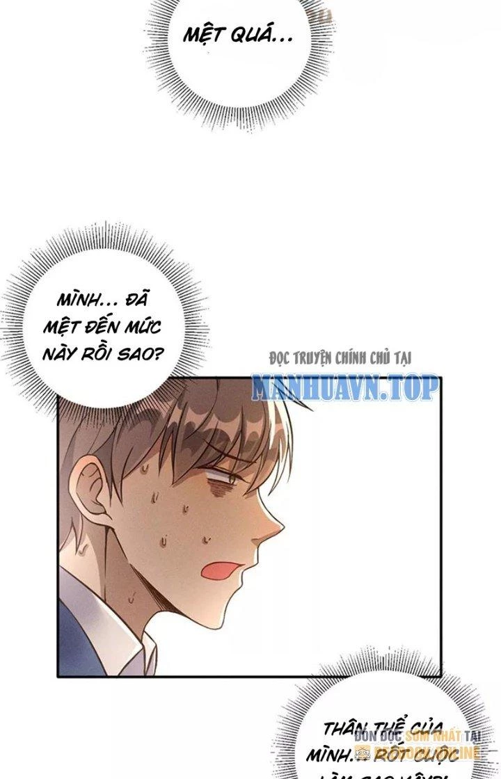 Ta Vô Địch Nhờ Siêu Béo Chapter 13 - 29