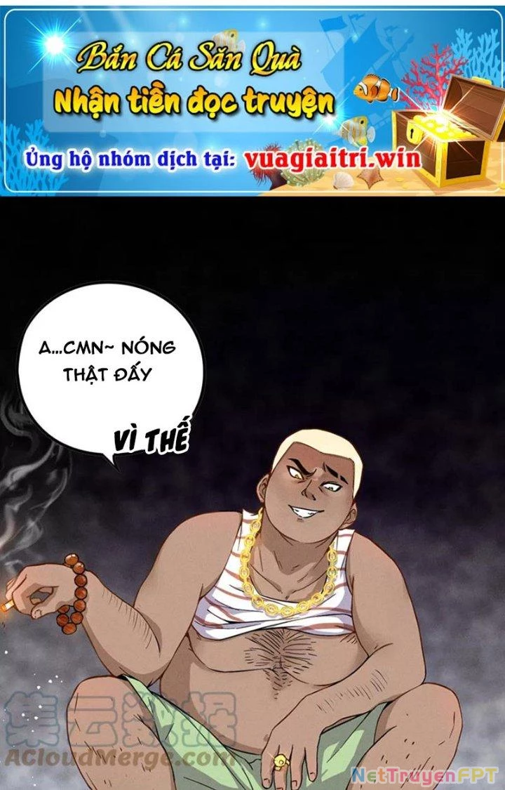 Ta Vô Địch Nhờ Siêu Béo Chapter 14 - 4