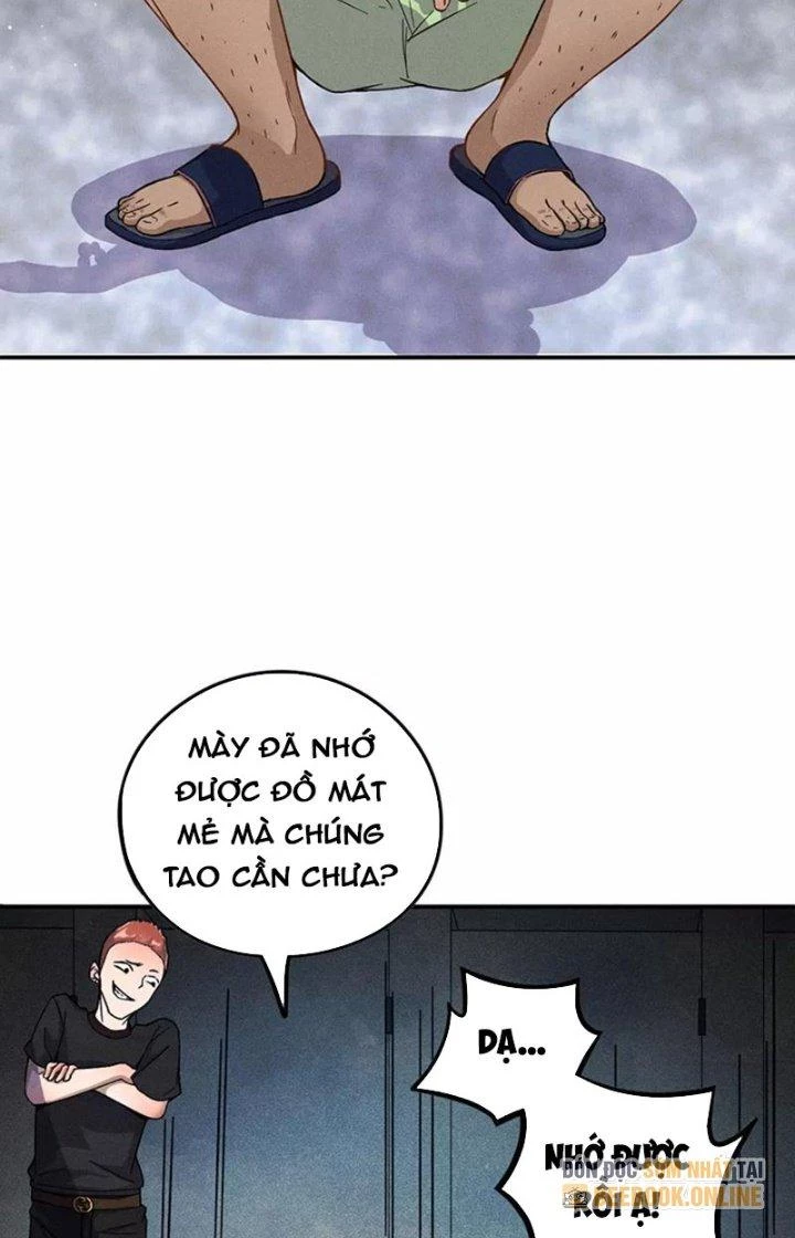 Ta Vô Địch Nhờ Siêu Béo Chapter 14 - 5