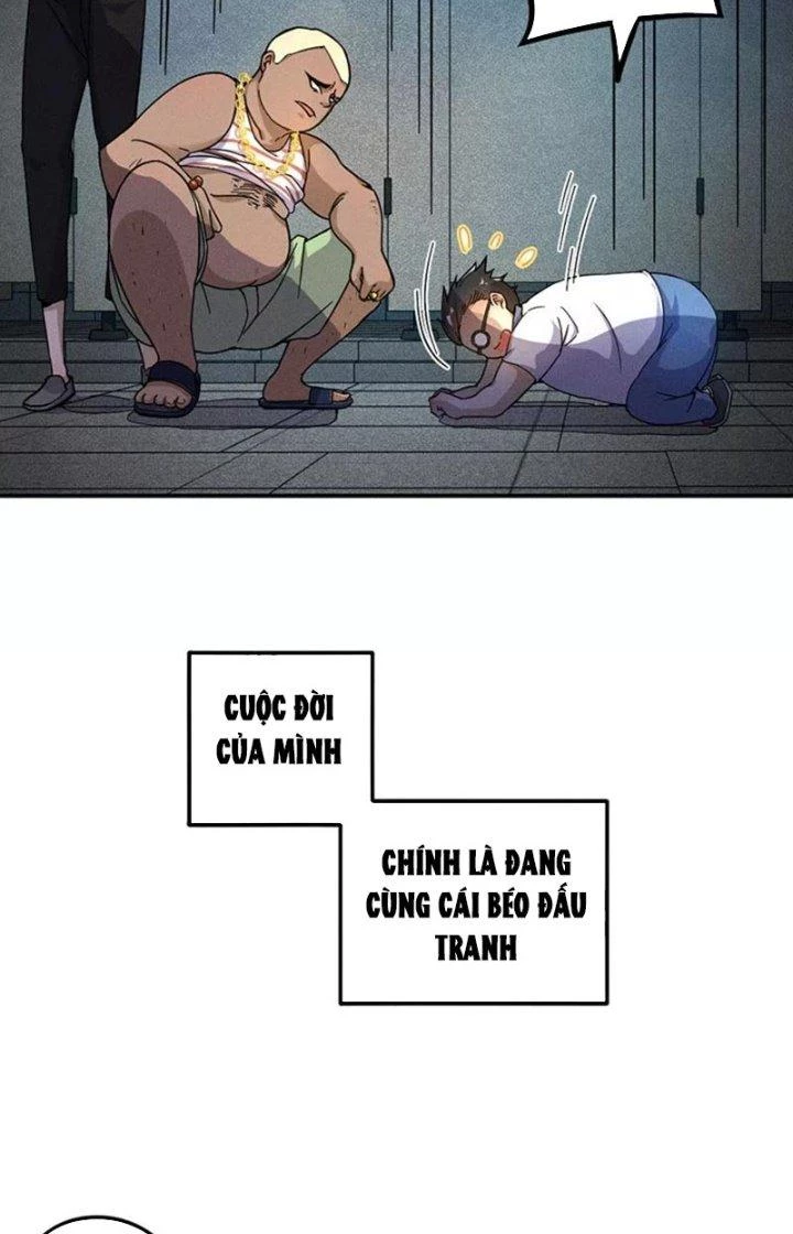 Ta Vô Địch Nhờ Siêu Béo Chapter 14 - 6