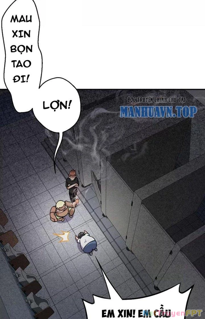 Ta Vô Địch Nhờ Siêu Béo Chapter 14 - 8