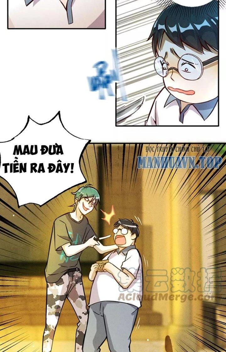 Ta Vô Địch Nhờ Siêu Béo Chapter 14 - 13