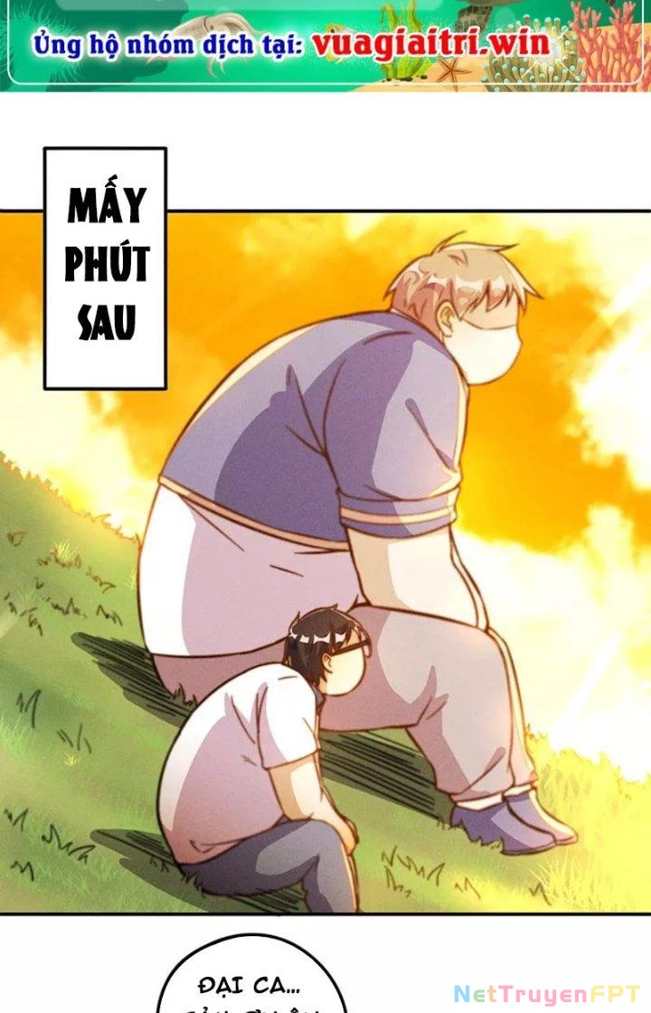 Ta Vô Địch Nhờ Siêu Béo Chapter 14 - 21