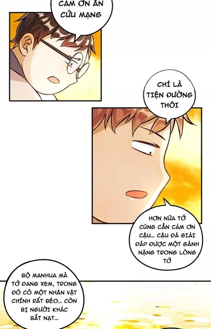 Ta Vô Địch Nhờ Siêu Béo Chapter 14 - 22