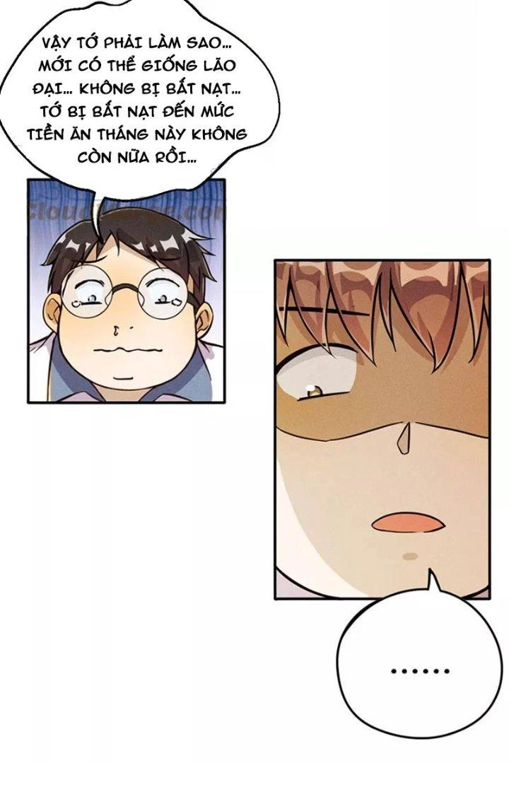 Ta Vô Địch Nhờ Siêu Béo Chapter 14 - 24