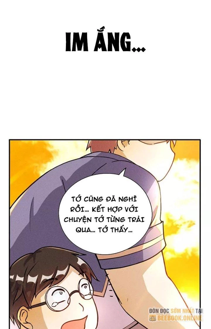 Ta Vô Địch Nhờ Siêu Béo Chapter 14 - 25