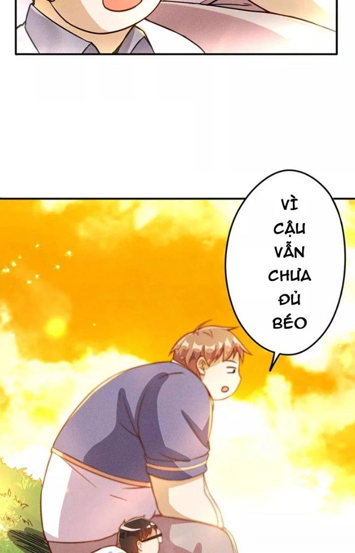 Ta Vô Địch Nhờ Siêu Béo Chapter 14 - 26