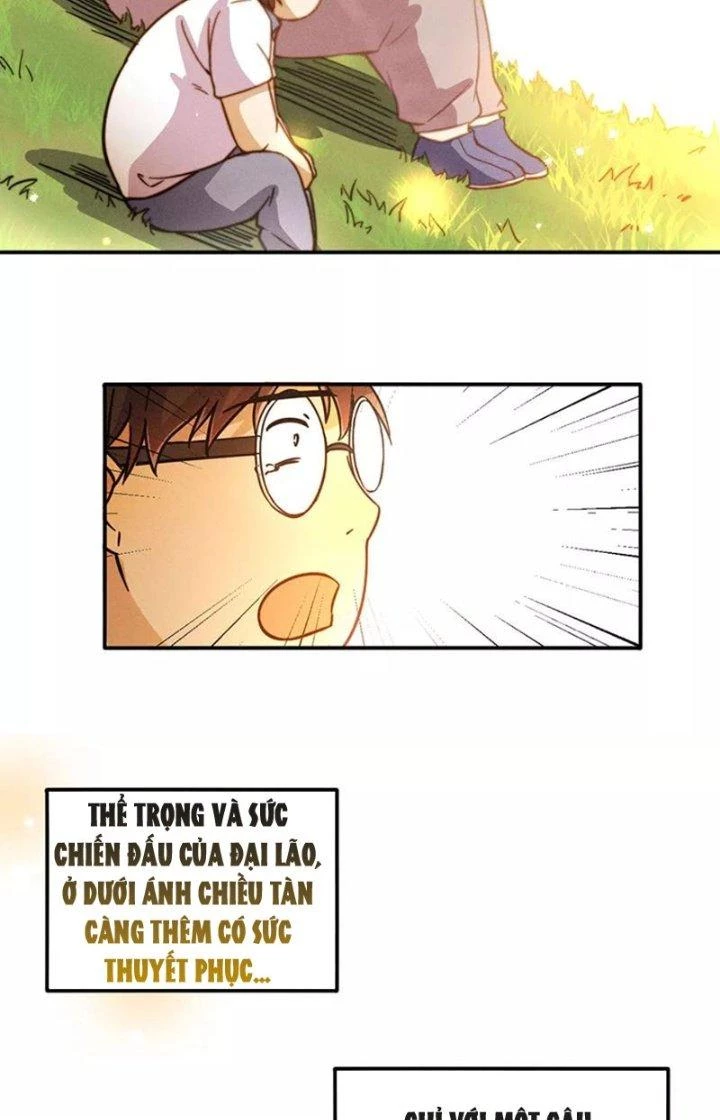 Ta Vô Địch Nhờ Siêu Béo Chapter 14 - 27