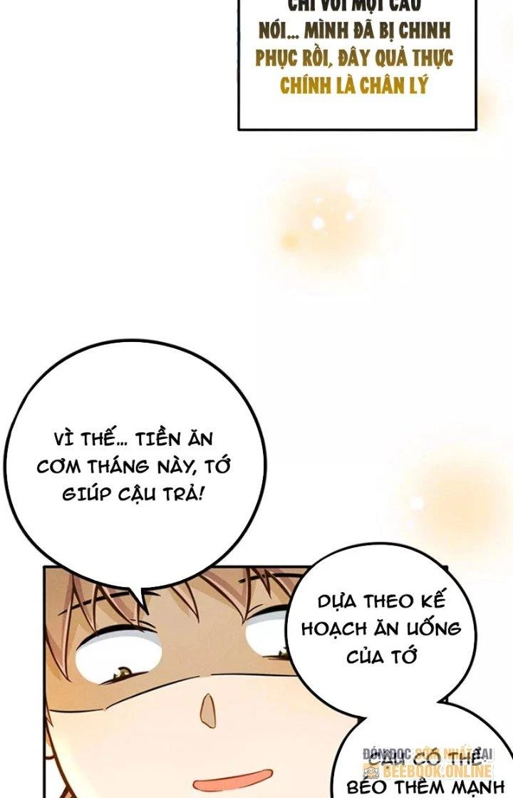 Ta Vô Địch Nhờ Siêu Béo Chapter 14 - 28