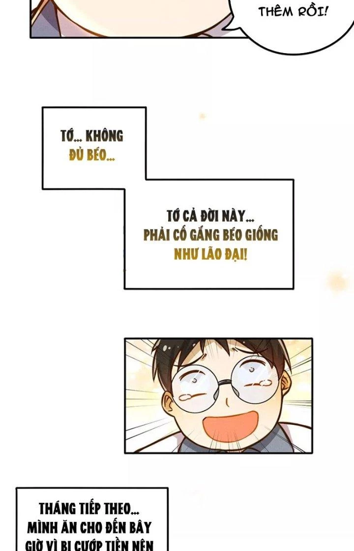 Ta Vô Địch Nhờ Siêu Béo Chapter 14 - 29