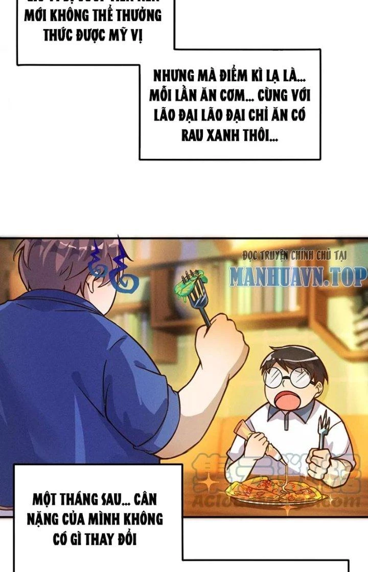 Ta Vô Địch Nhờ Siêu Béo Chapter 14 - 30