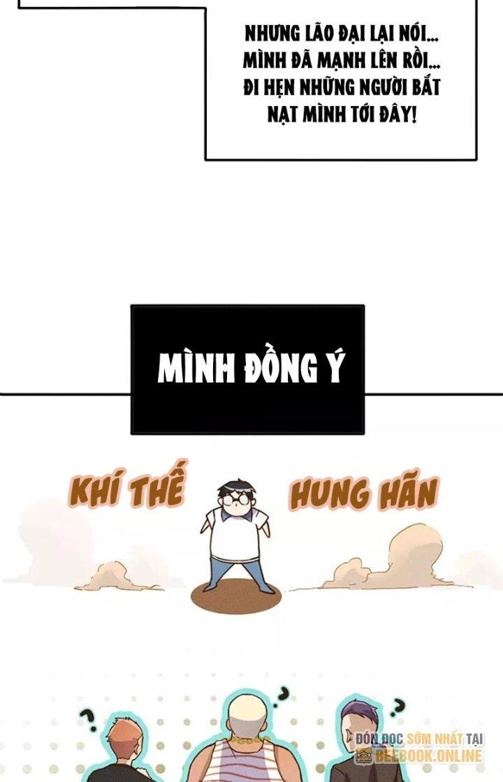 Ta Vô Địch Nhờ Siêu Béo Chapter 14 - 31