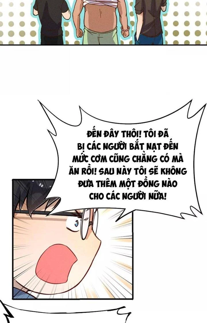 Ta Vô Địch Nhờ Siêu Béo Chapter 14 - 32