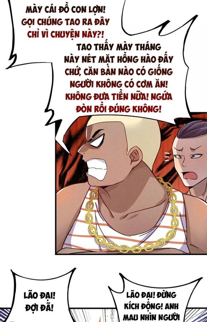 Ta Vô Địch Nhờ Siêu Béo Chapter 14 - 33