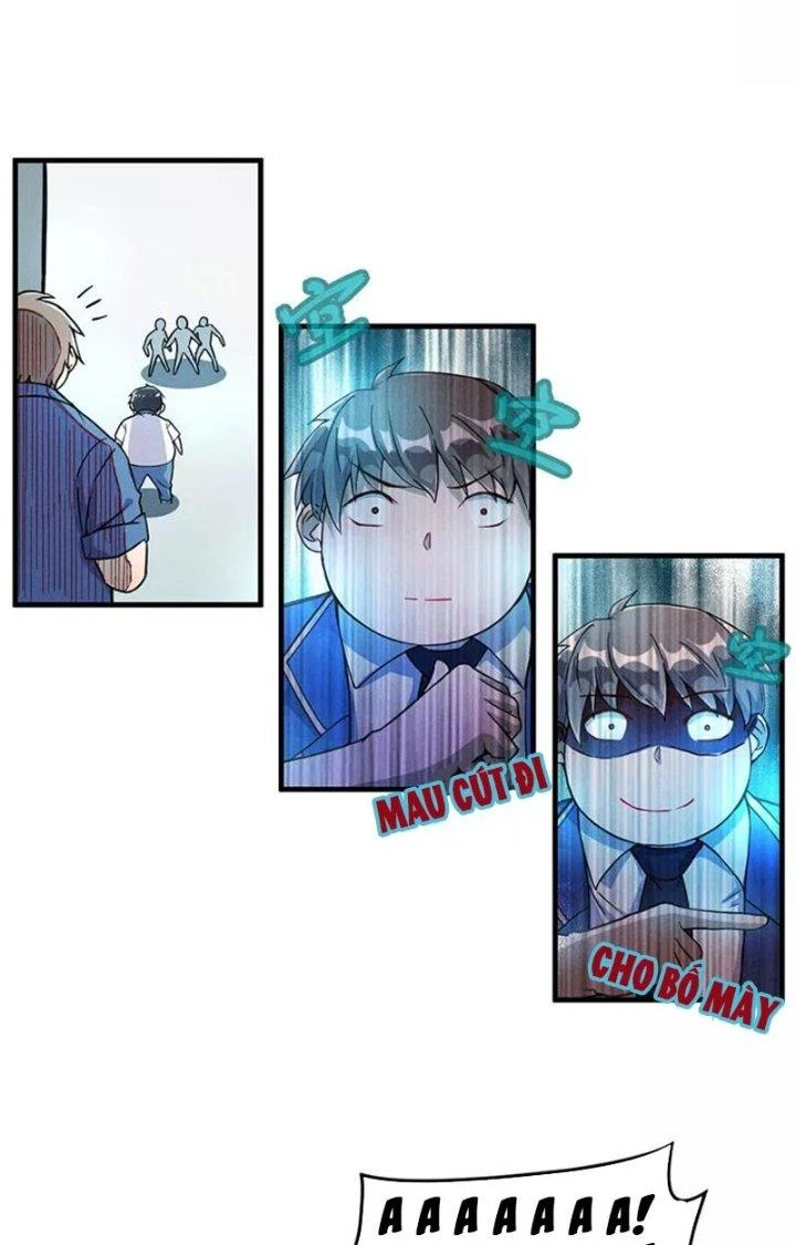 Ta Vô Địch Nhờ Siêu Béo Chapter 14 - 39