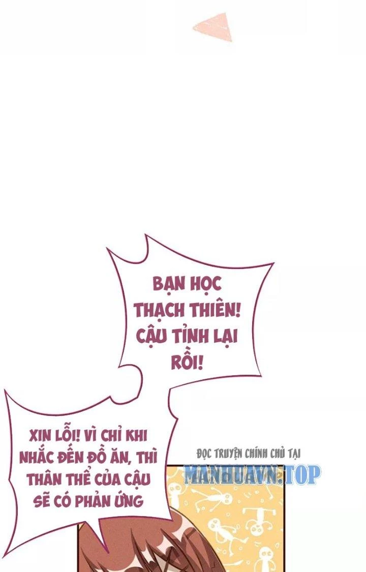 Ta Vô Địch Nhờ Siêu Béo Chapter 15 - 14