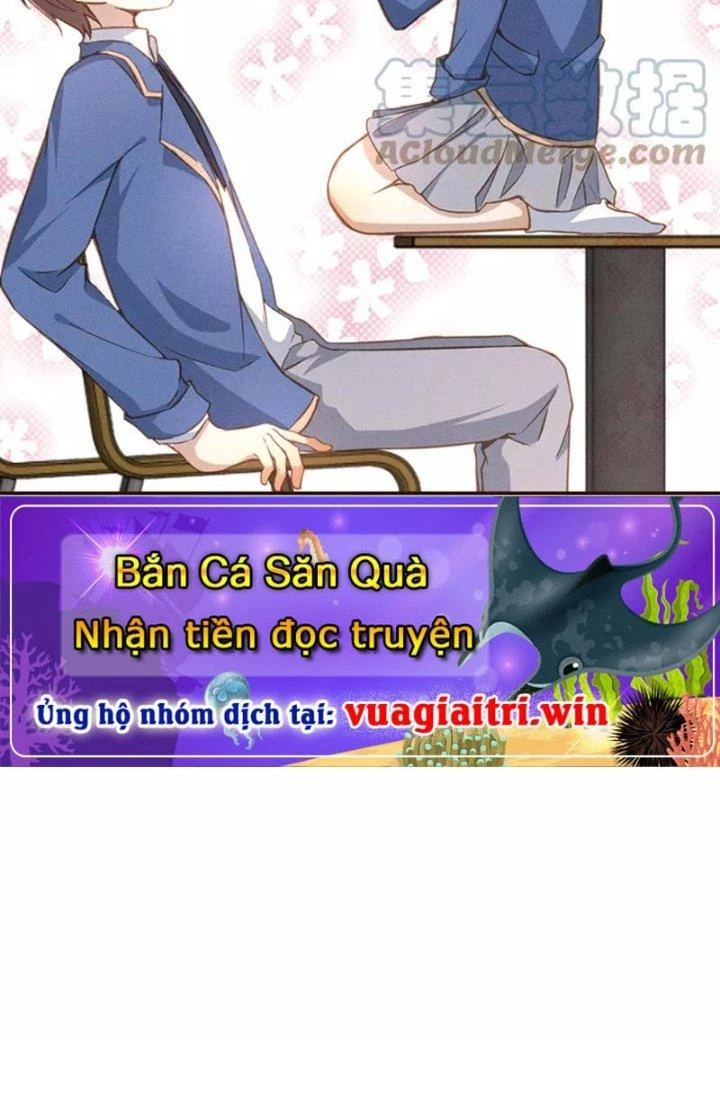 Ta Vô Địch Nhờ Siêu Béo Chapter 15 - 17