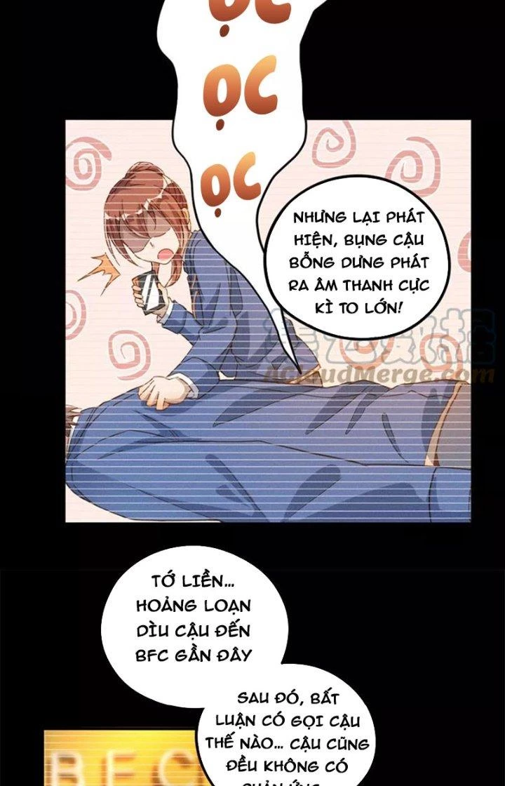 Ta Vô Địch Nhờ Siêu Béo Chapter 15 - 19