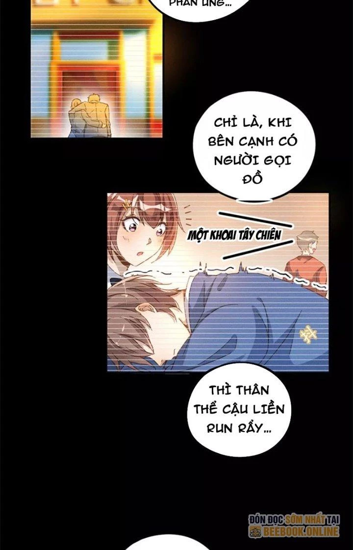 Ta Vô Địch Nhờ Siêu Béo Chapter 15 - 20