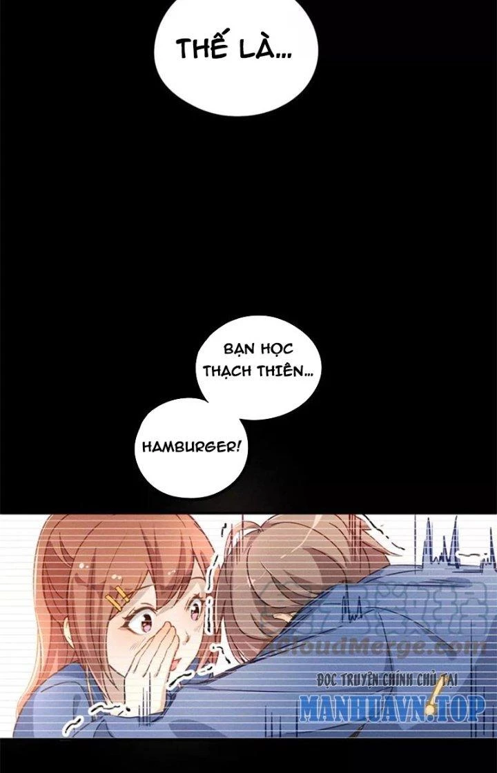 Ta Vô Địch Nhờ Siêu Béo Chapter 15 - 21