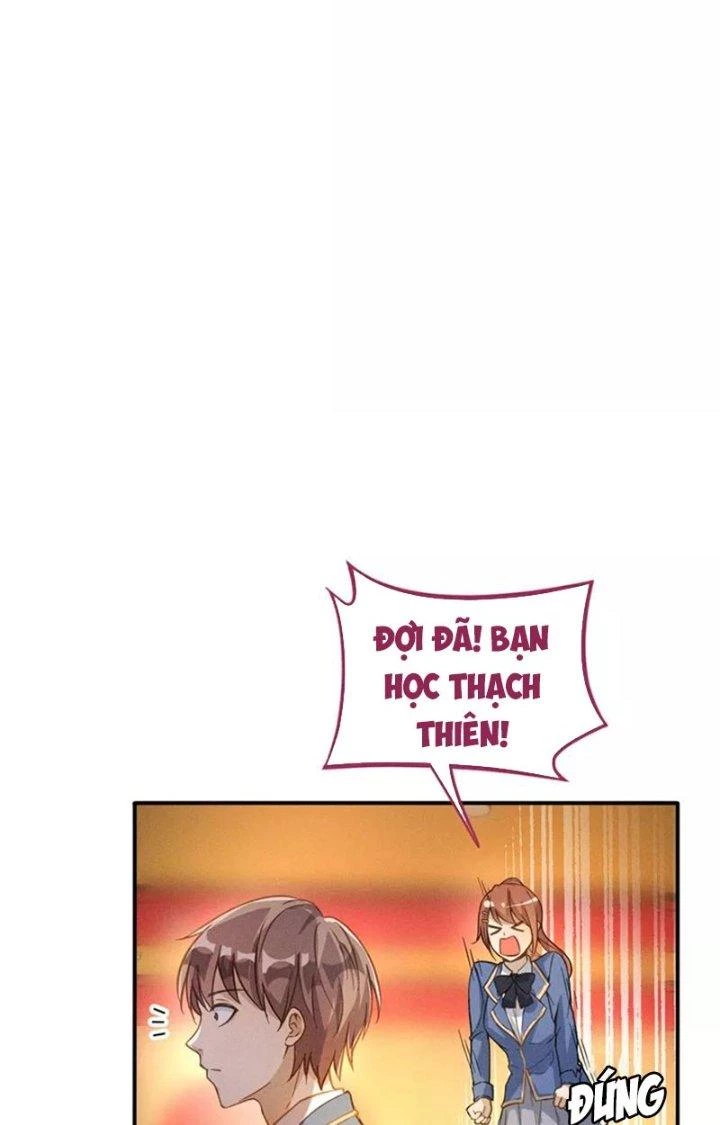 Ta Vô Địch Nhờ Siêu Béo Chapter 15 - 27