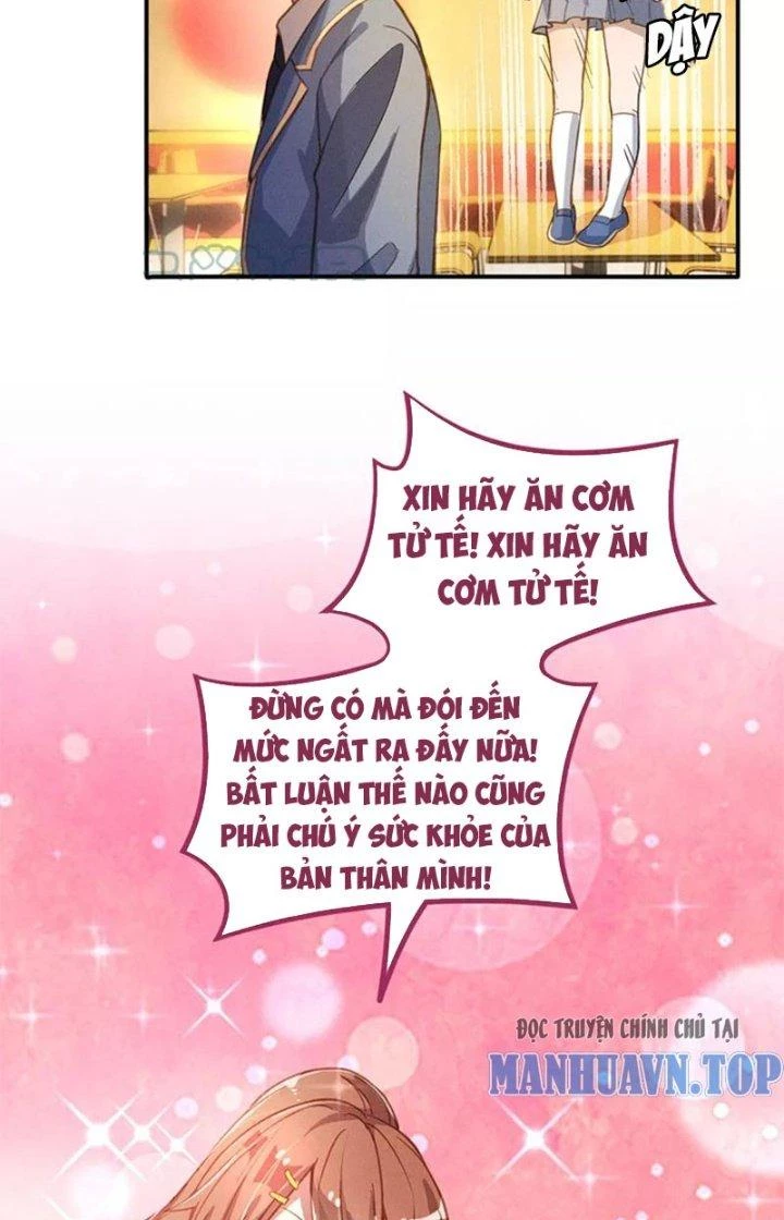 Ta Vô Địch Nhờ Siêu Béo Chapter 15 - 28