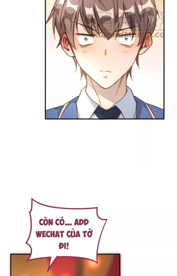 Ta Vô Địch Nhờ Siêu Béo Chapter 15 - 31