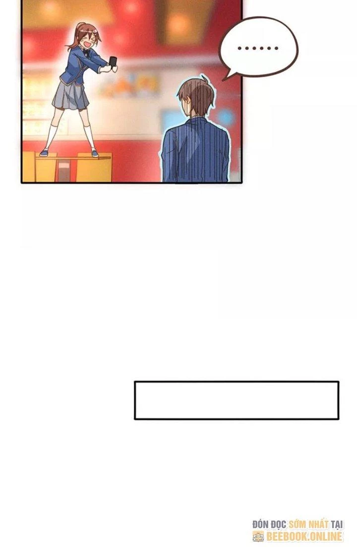Ta Vô Địch Nhờ Siêu Béo Chapter 15 - 32