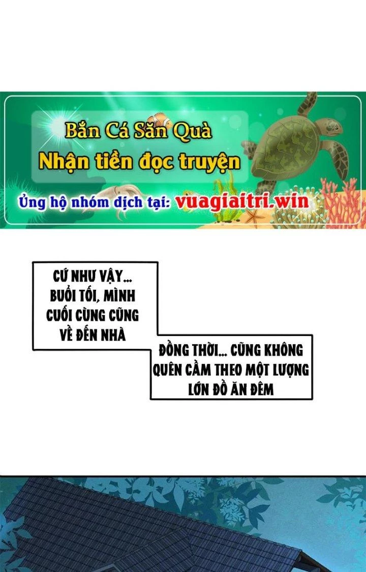 Ta Vô Địch Nhờ Siêu Béo Chapter 15 - 33