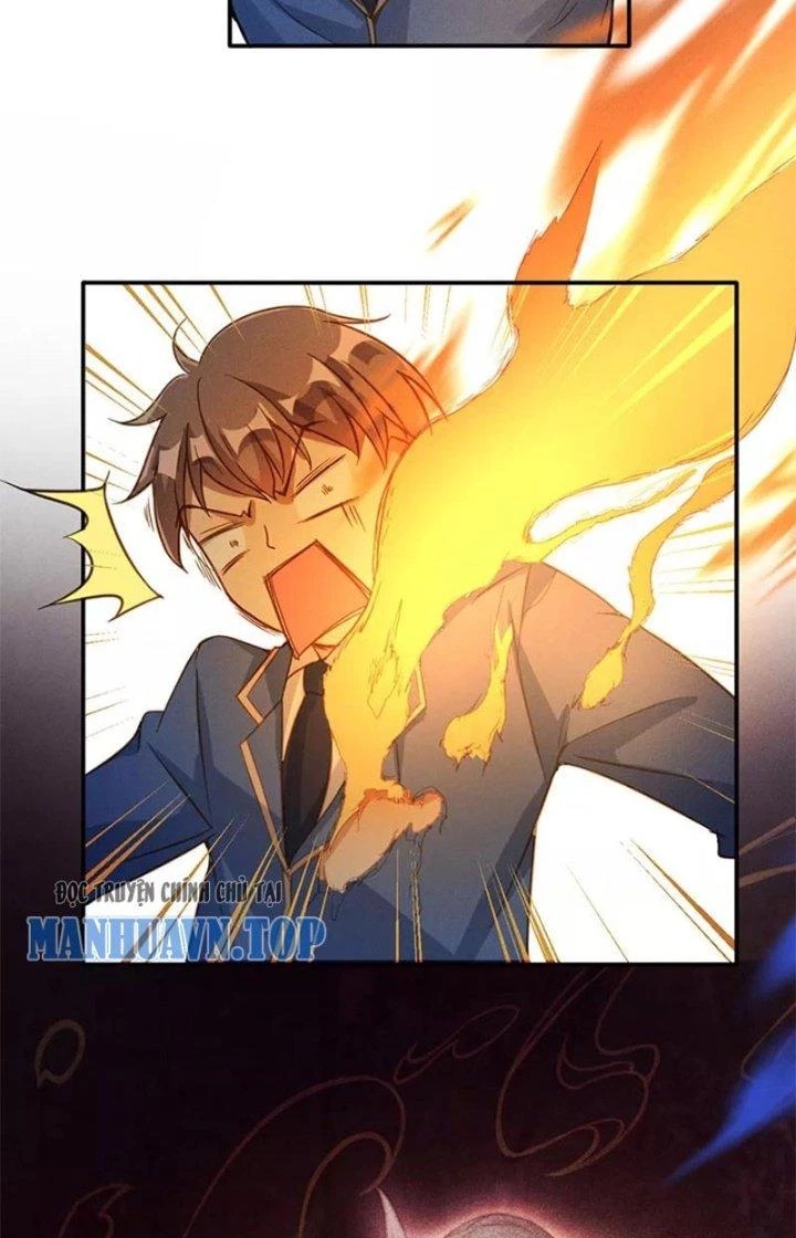 Ta Vô Địch Nhờ Siêu Béo Chapter 15 - 39