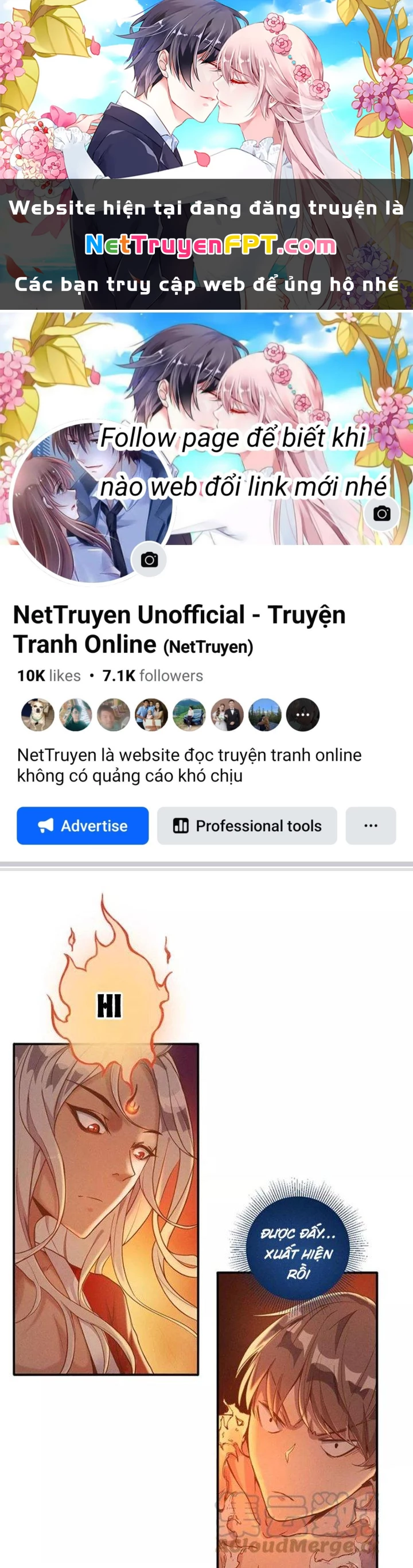 Ta Vô Địch Nhờ Siêu Béo Chapter 16 - 1