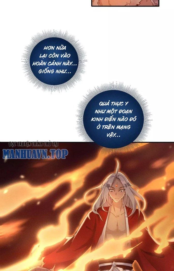 Ta Vô Địch Nhờ Siêu Béo Chapter 16 - 2