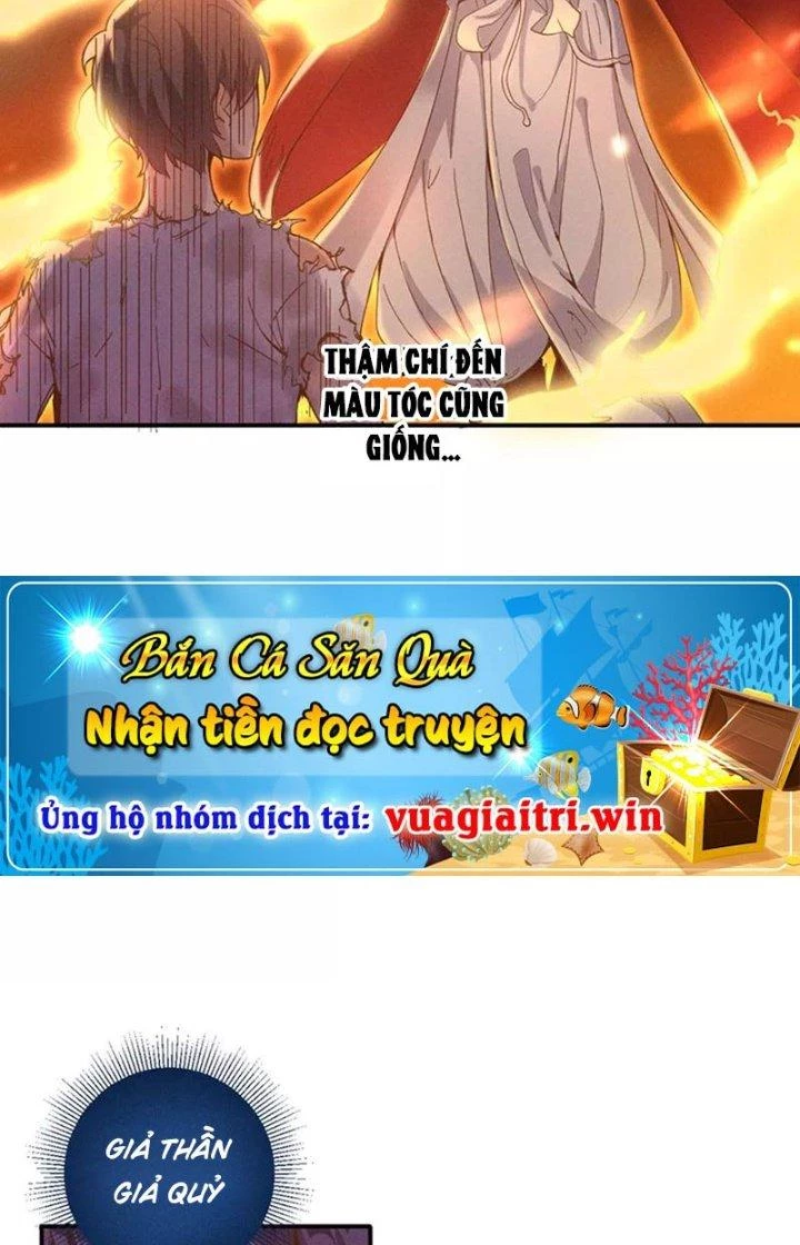 Ta Vô Địch Nhờ Siêu Béo Chapter 16 - 3