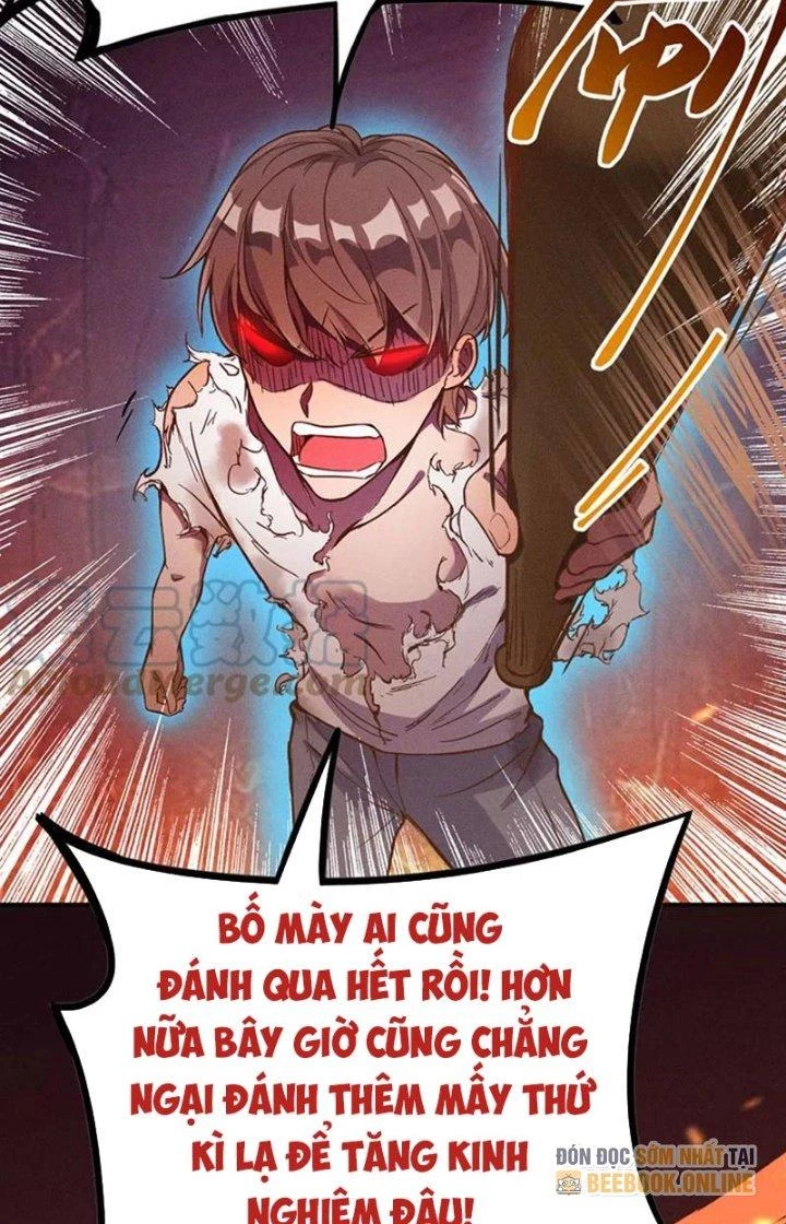 Ta Vô Địch Nhờ Siêu Béo Chapter 16 - 5