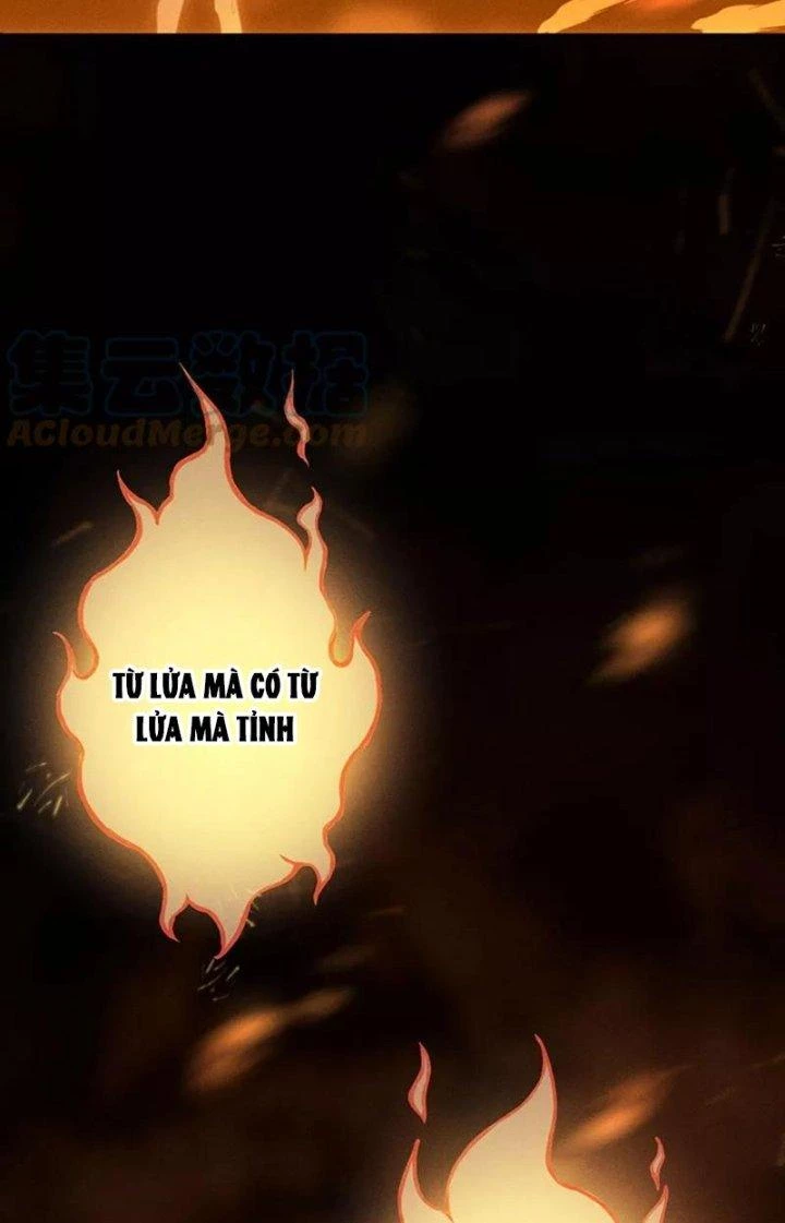 Ta Vô Địch Nhờ Siêu Béo Chapter 16 - 7