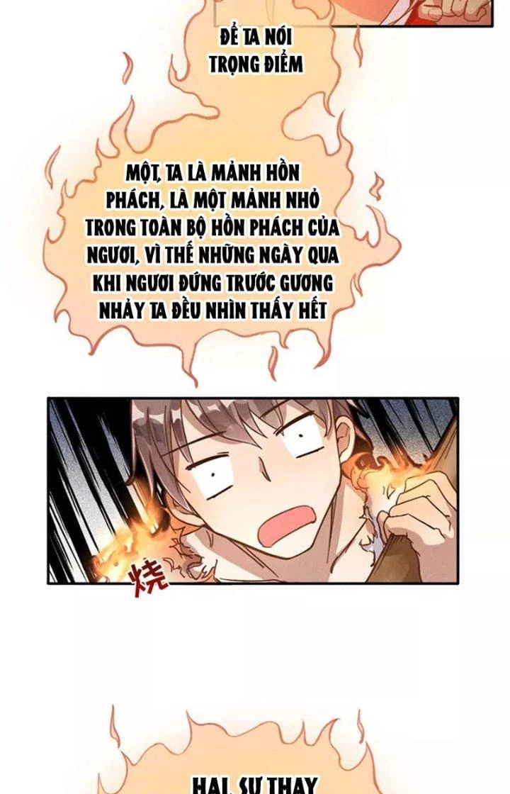 Ta Vô Địch Nhờ Siêu Béo Chapter 16 - 12