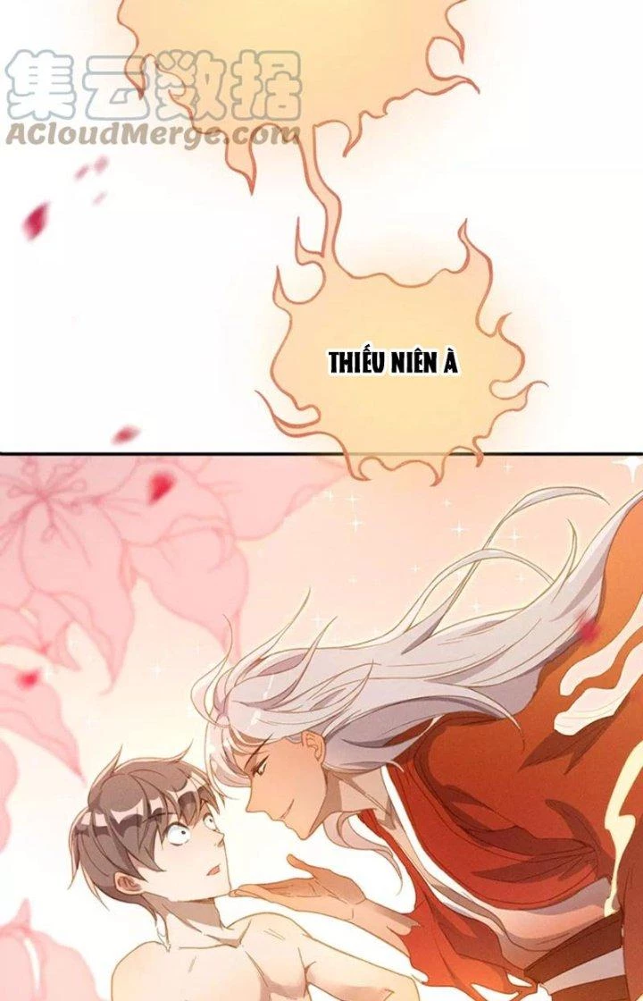 Ta Vô Địch Nhờ Siêu Béo Chapter 16 - 16