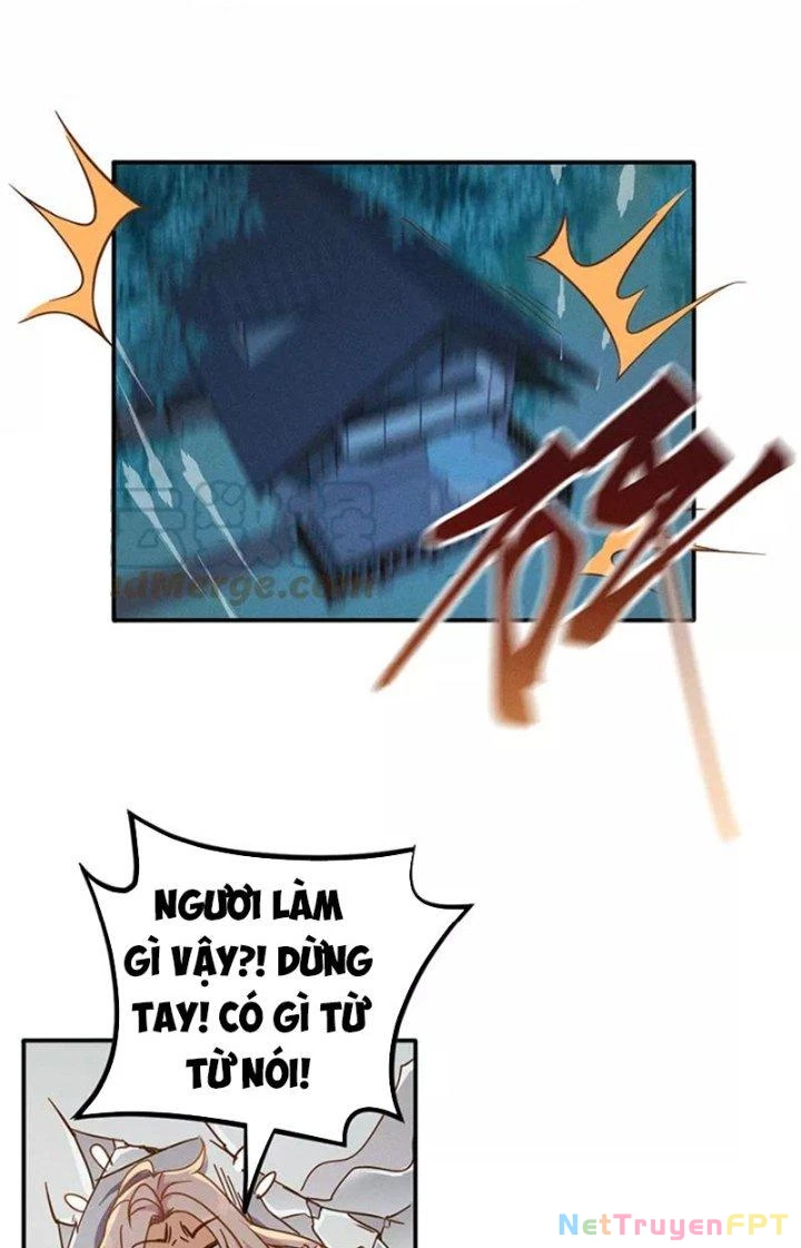 Ta Vô Địch Nhờ Siêu Béo Chapter 16 - 19