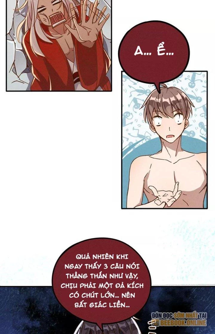 Ta Vô Địch Nhờ Siêu Béo Chapter 16 - 20