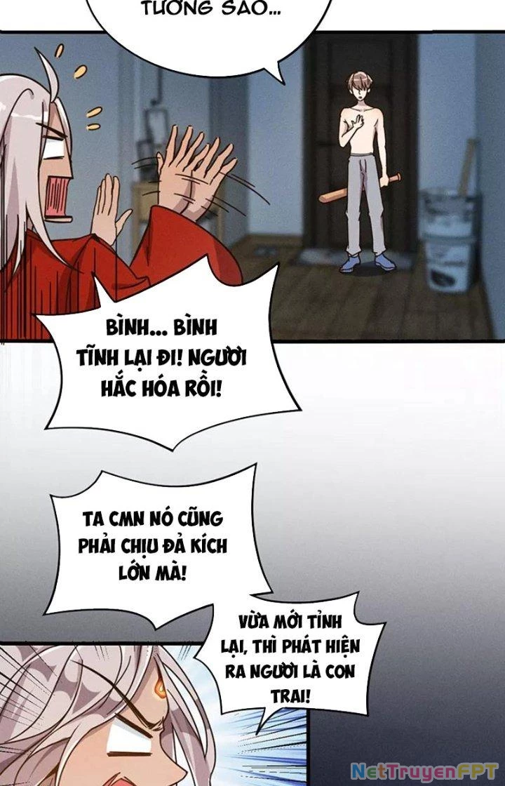Ta Vô Địch Nhờ Siêu Béo Chapter 16 - 22