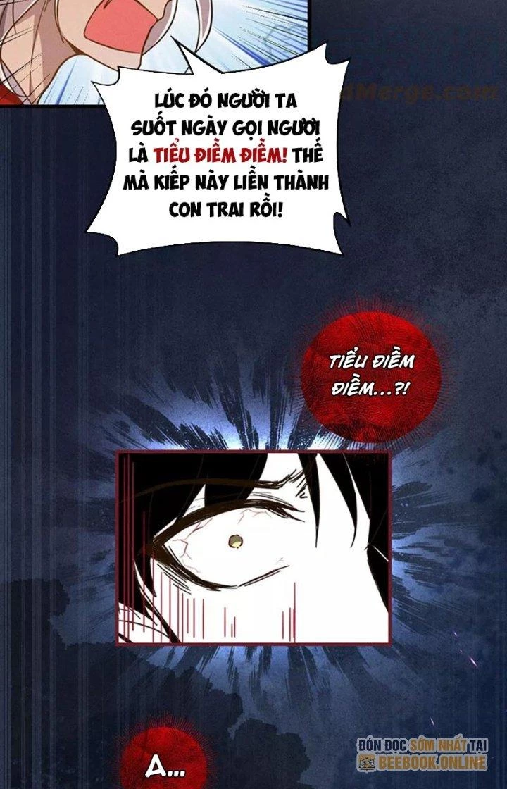 Ta Vô Địch Nhờ Siêu Béo Chapter 16 - 23
