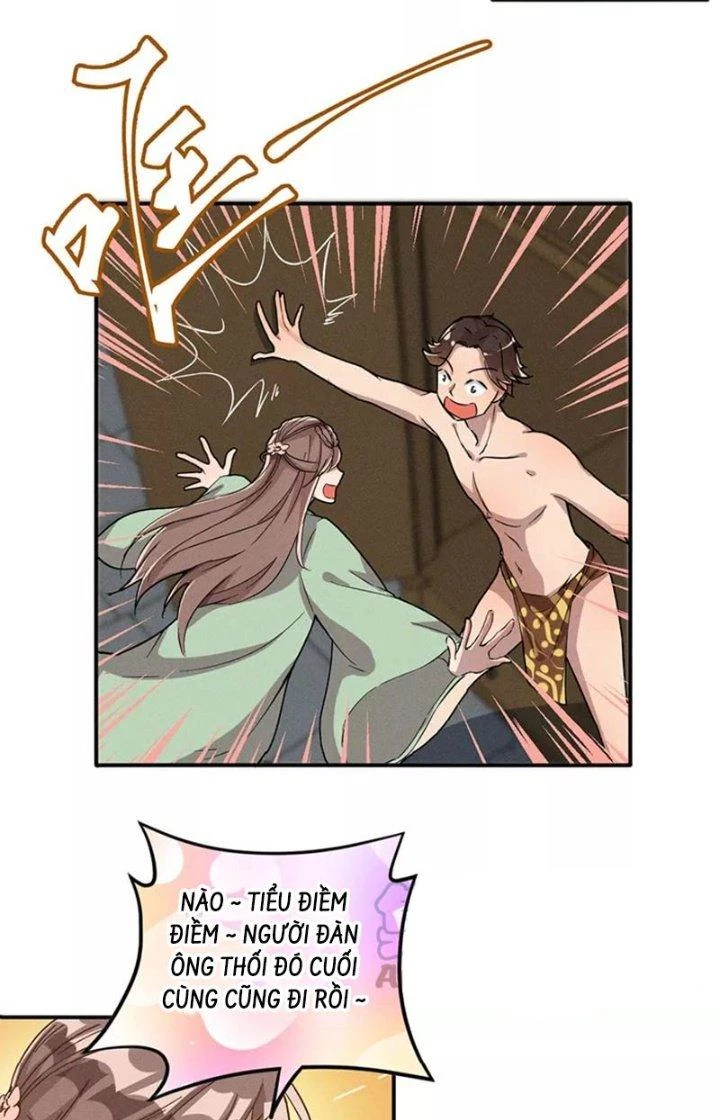 Ta Vô Địch Nhờ Siêu Béo Chapter 16 - 33