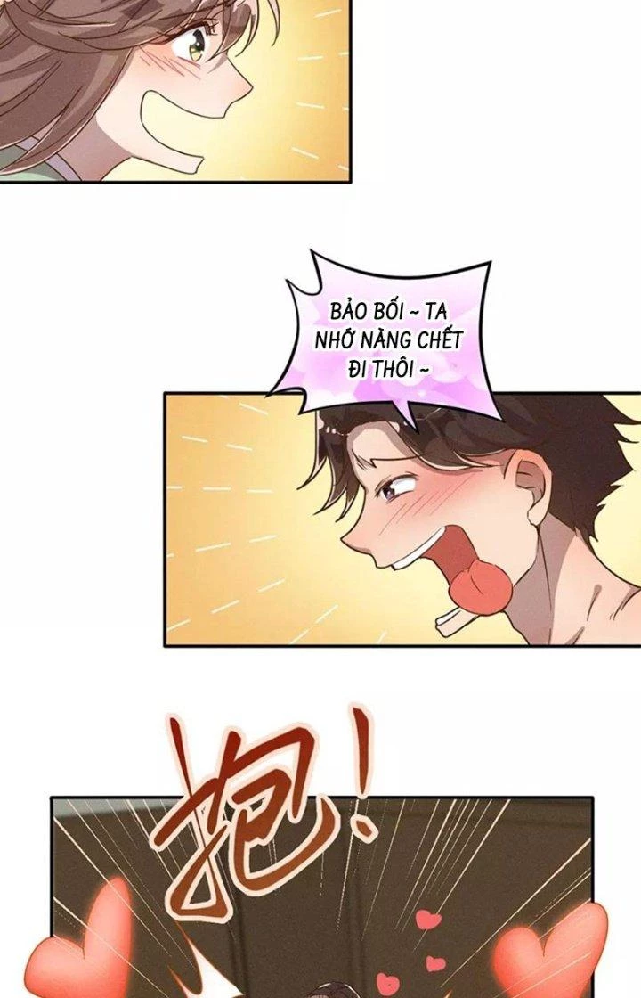 Ta Vô Địch Nhờ Siêu Béo Chapter 16 - 34
