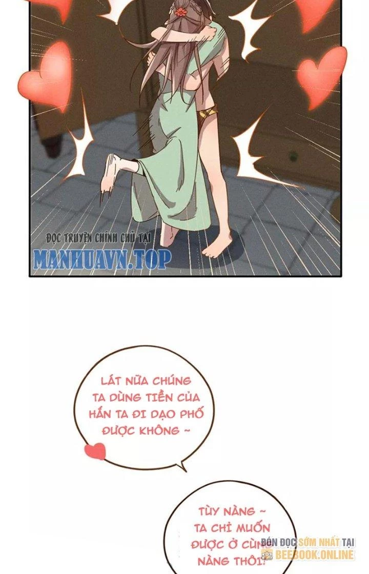 Ta Vô Địch Nhờ Siêu Béo Chapter 16 - 35